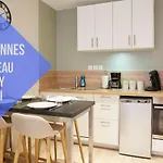 Daire Locationstourcoing- Le Valmy *