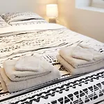 Apartamento Locationstourcoing- Le Valmy *
