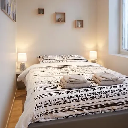 Διαμέρισμα Locationstourcoing- Le Valmy Τουρκουάν