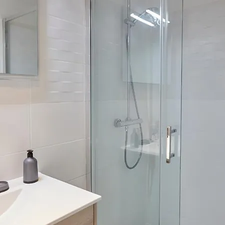 Apartment Locationstourcoing- Le Valmy *