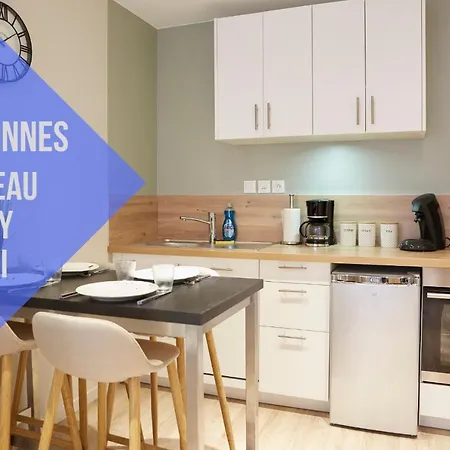 Apartament Locationstourcoing- Le Valmy *