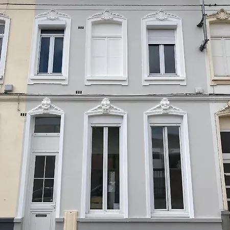 Locationstourcoing- Le Valmy Τουρκουάν