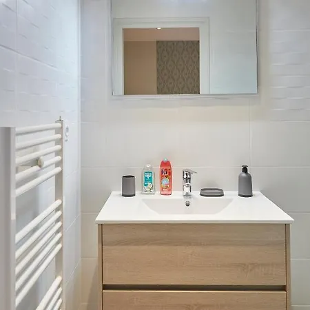 Apartament Locationstourcoing- Le Valmy Tourcoing