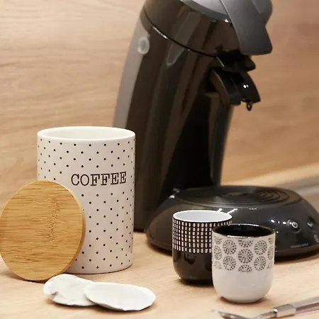 Locationstourcoing- Le Valmy Apartament *