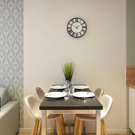 Locationstourcoing- Le Valmy Apartament *