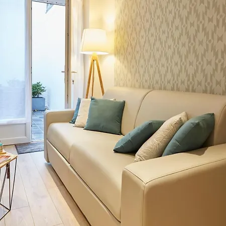 Locationstourcoing- Le Valmy * Tourcoing