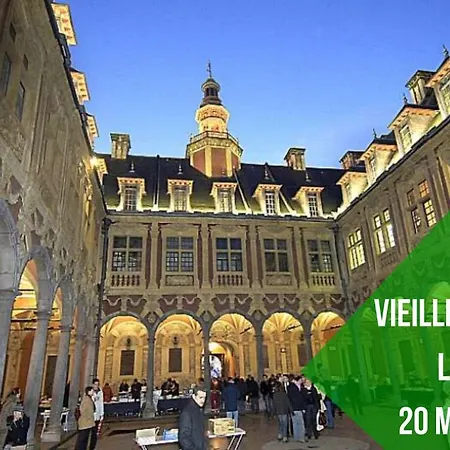 Locationstourcoing- Le Valmy