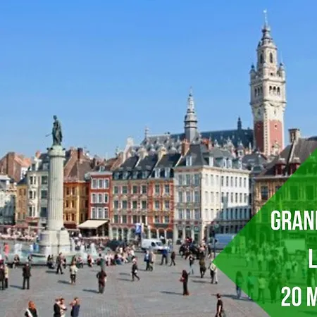 Locationstourcoing- Le Valmy Tourcoing